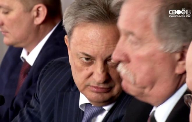 07.04.2017 Фермеры и власть