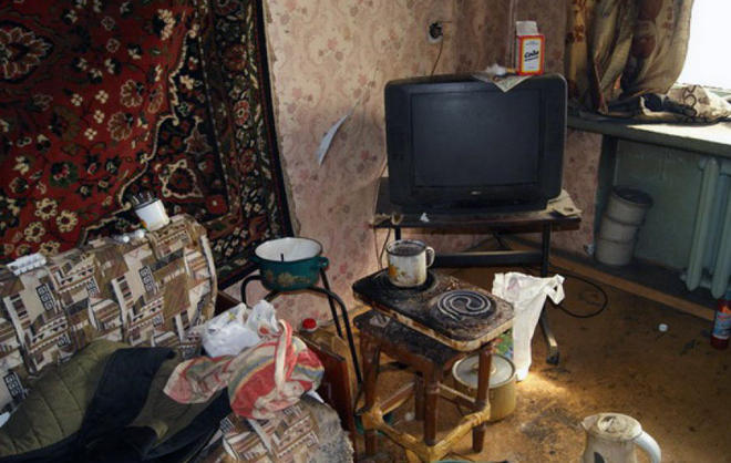 «All inclusive» по-ставропольски. Наркопритон организовал у себя дома житель краевой столицы