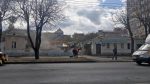 В центре Ставрополя снесли объект культурного наследия