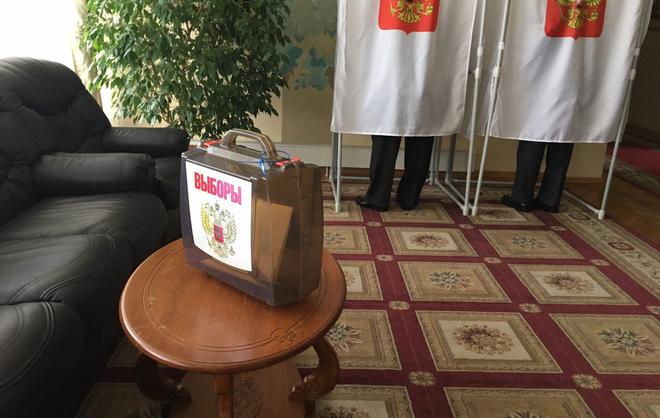 В Пятигорске выбрали нового главу города