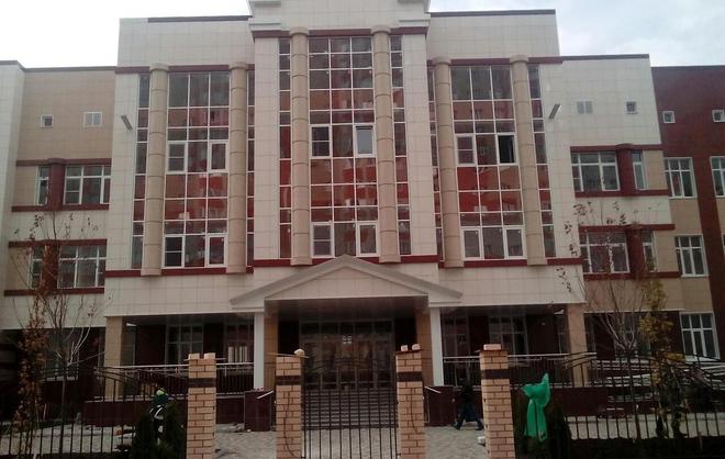 В Ставрополе началась запись в новую школу