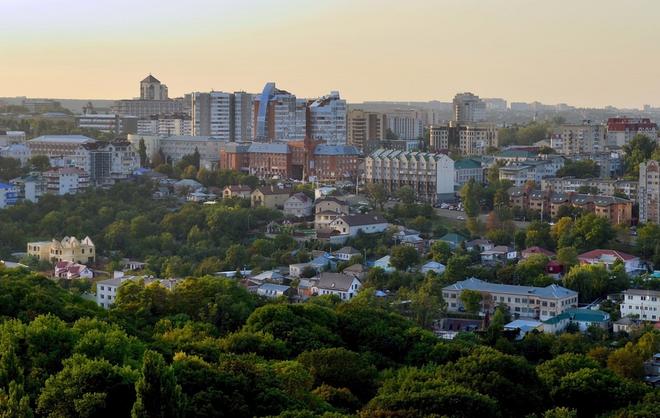 На Ставрополье к 2035 году могут появиться две крупные агломерации