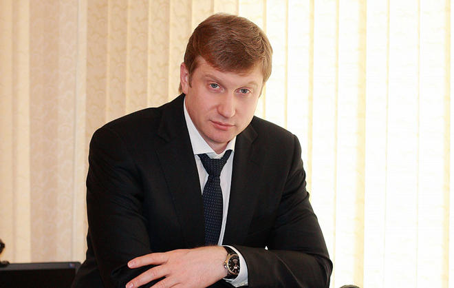 Бывший министр строительства, дорожного хозяйства и транспорта Ставрополья отправлен в СИЗО