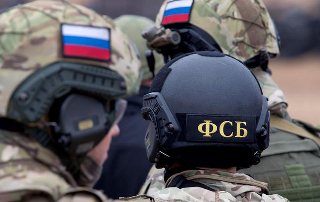 Губернатор Ставропольского края Владимир Владимиров поздравил сотрудников ФСБ с юбилеем службы и поблагодарил за работу