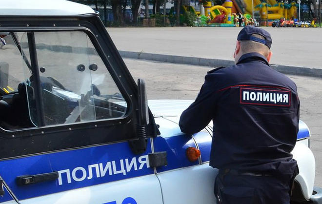 Неожиданный успех Ставропольских полицейских: задерживали хулигана, оказалось — закладчик наркотиков.