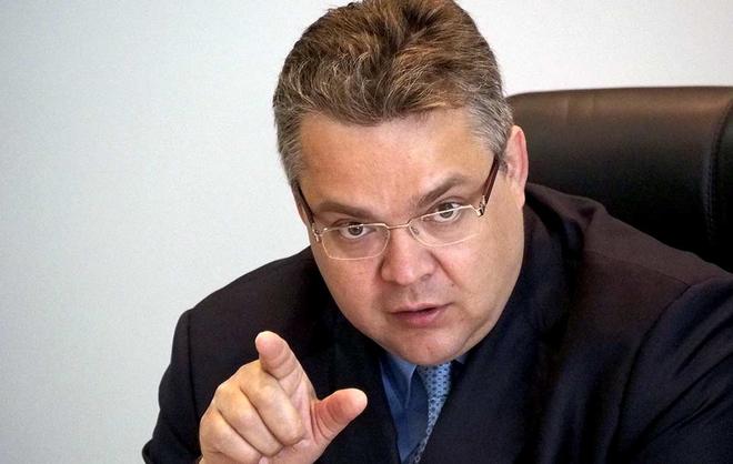 Губернатор Ставрополья Владимир Владимиров призвал людей, сдающих жильё, к бдительности