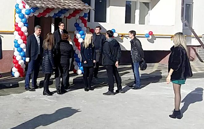 В Железноводске больше нет обманутых дольщиков