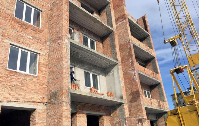 Власти Ставропольского края эффективно решают проблемы обманутых дольщиков