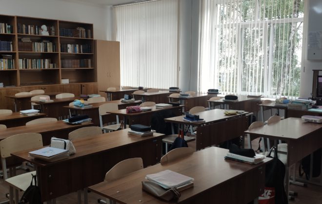 Самой дорогой госзакупкой на Ставрополье стал контракт на строительство школы
