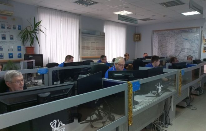 Новогодние праздники на Ставрополье проходят без серьёзных происшествий