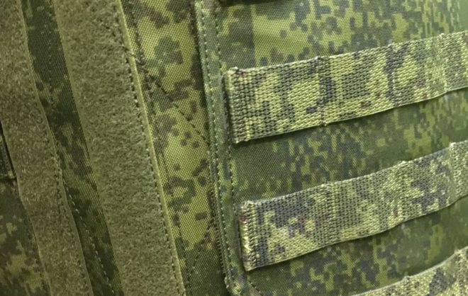 Губернатор: на Ставрополье наладили производство бронежилетов для бойцов СВО