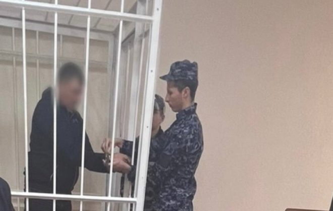 Подозреваемых в коррупции инспекторов ДПС заключили под стражу на Ставрополье