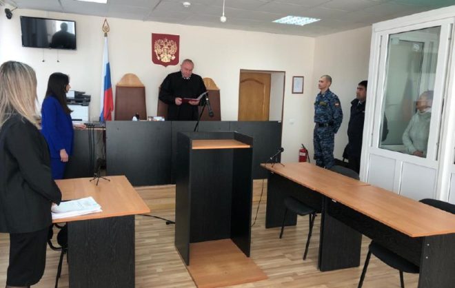 Предпринимательницу из Туркменского округа осудили на 8 лет за мошенничество