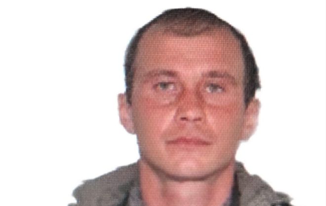 В Невинномысске разыскивают пропавшего 40-летнего мужчину