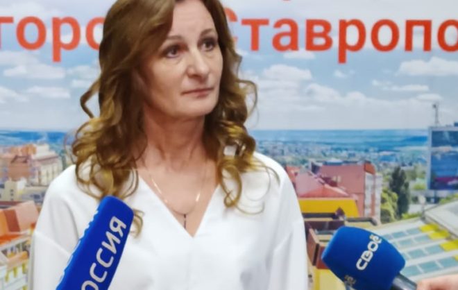 Двух педагогов уволили после инцидента с ударом плетью школьника в Ставрополе