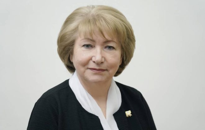 Детский омбудсмен отреагировала на скандал с рукоприкладством в школе Ставрополя