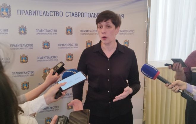 Закон о едином пособии упростил ставропольцам процедуру подачи заявления