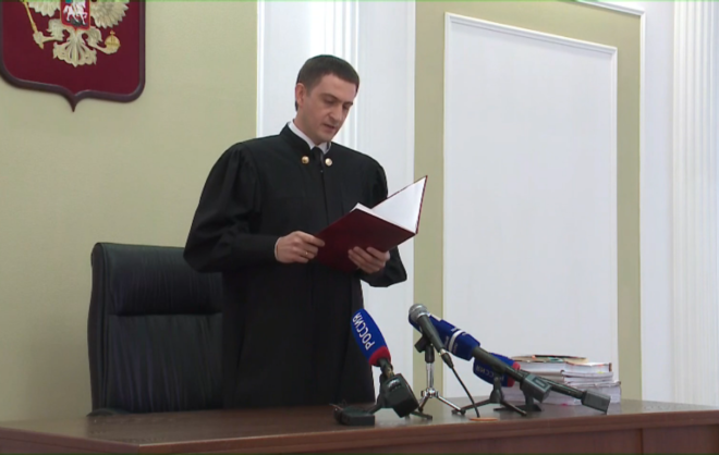 Суд на Ставрополье признал геноцидом преступления немецко-фашистских захватчиков