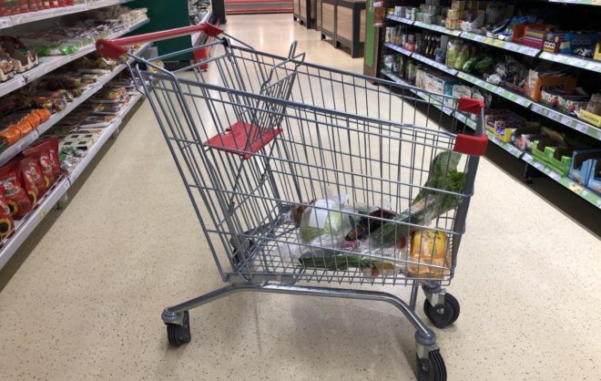 В магазинах на Ставрополье будет ещё больше продуктов местного производства