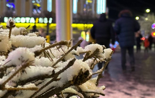 Ставропольский психолог рассказала, как начать реализацию новогодних желаний