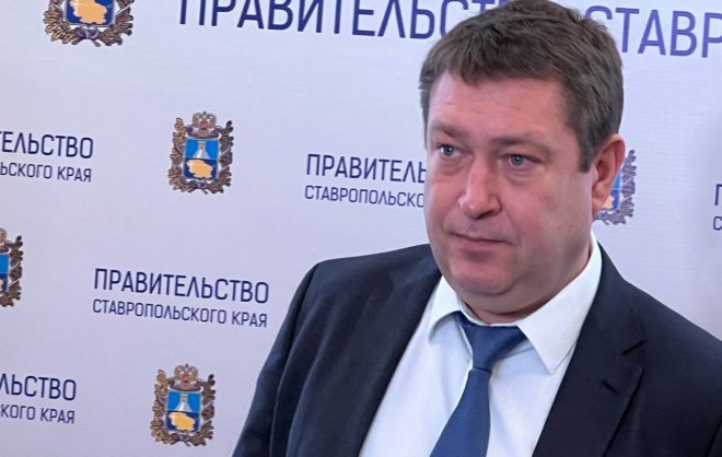 Диспансеризацию и профосмотр в 2023 году прошли 8 тысяч ставропольцев