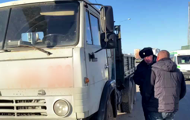 Сотрудники ДПС на Ставрополье проверили более 2,5 тыс автомобилей