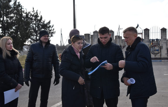 Новый инвестор планирует благоустроить озеро возле водолечебницы в Георгиевске