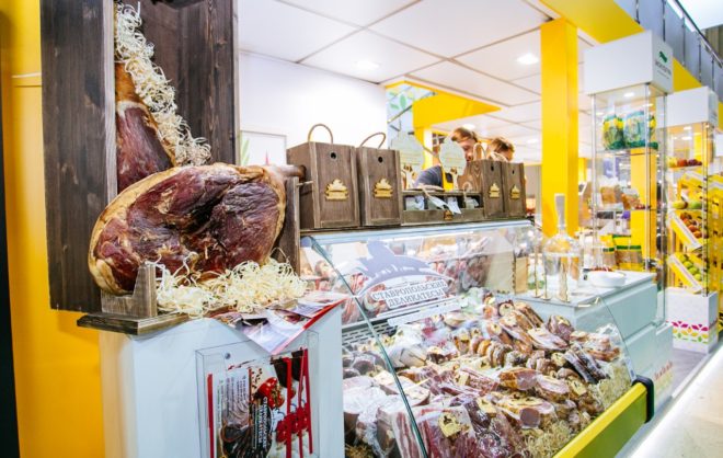 Почти 40 ставропольских предприятий представят продукцию на выставке в Москве