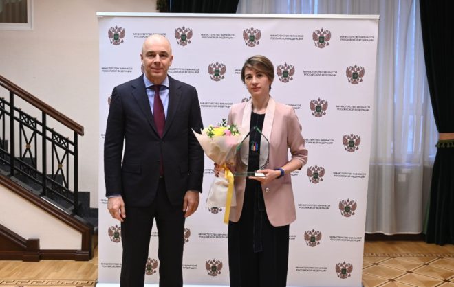 Ставропольский медиапроект по финансовой грамотности получил всероссийскую премию