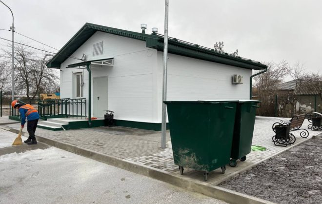 Пять ФАПов готовят к открытию в Предгорном округе