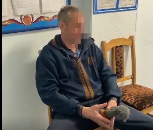 Пьяный ставрополец сообщил о ложной угрозе аэропорту Минвод