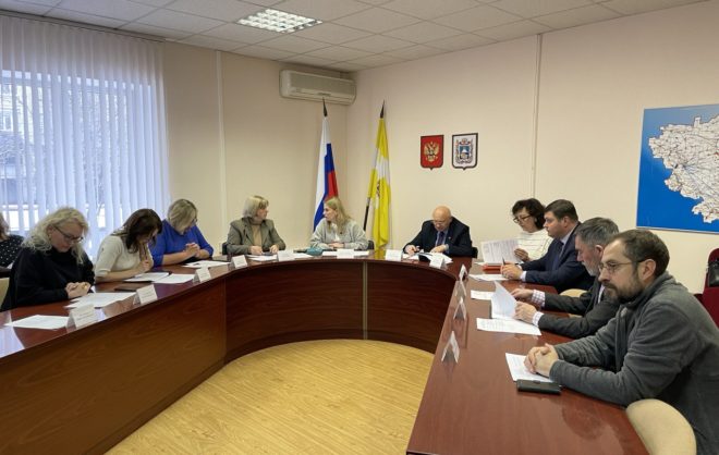 В Ставрополе установят интерактивную стелу в честь Почётных граждан края
