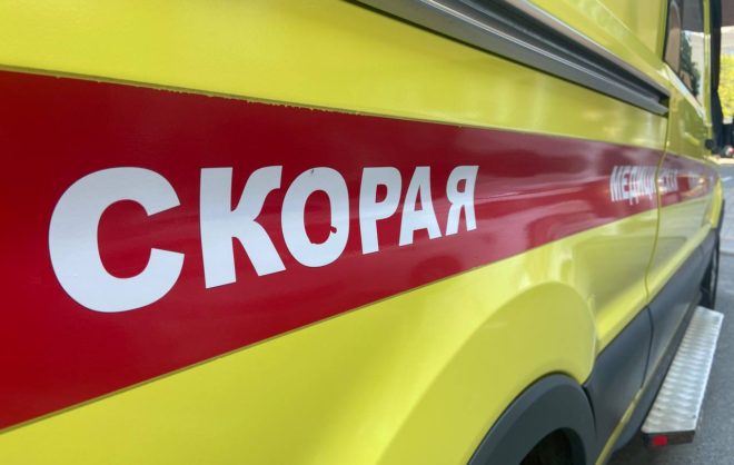 О состоянии пострадавших в массовом ДТП сообщили в больнице Железноводска