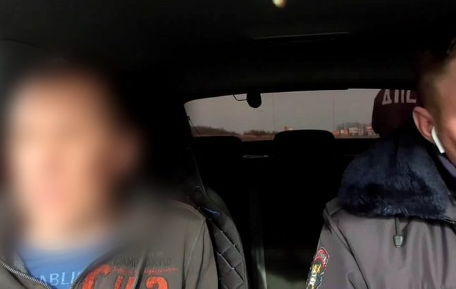 Водитель на Ставрополье хотел оплатить штраф сразу автоинспекторам