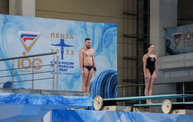 Ставропольский спортсмен Евгений Кузнецов стал победителем Кубка России