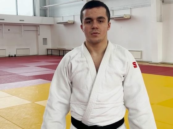 Дзюдоист Булгаков о Кубке телеканала «СвоёТВ» в Ставрополе: бои будут зрелищными