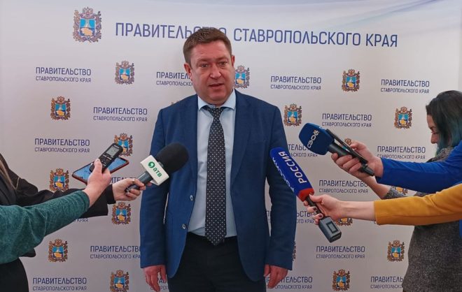 В 2023 году на Ставрополье завершат капремонт в 89 медучреждениях