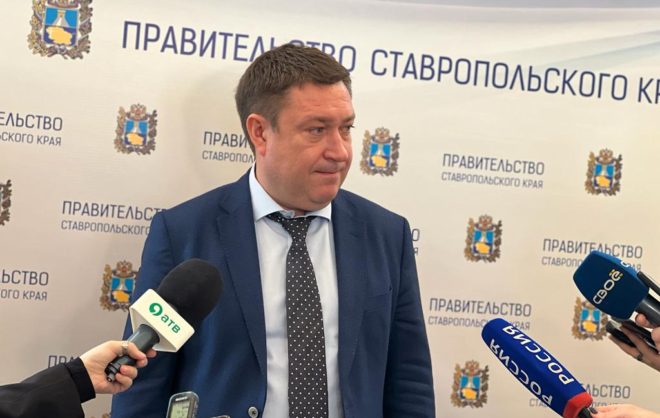 В Ставропольском крае активно расширяют меры по привлечению медработников