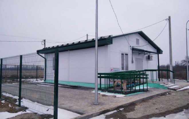 На Ставрополье в 2023 году построят новых 15 ФАПов