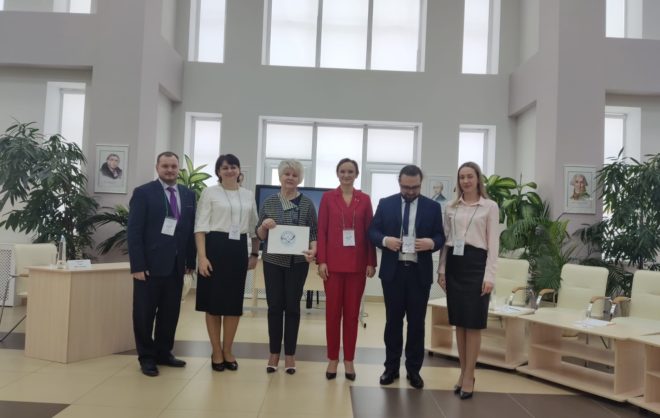 Учителя истории из Ставрополя признали лучшей в крае