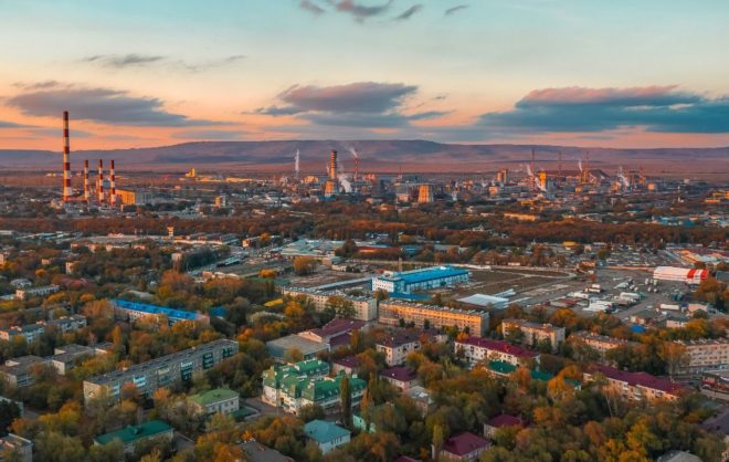 В 2022 году в Невинномысске снизился уровень безработицы