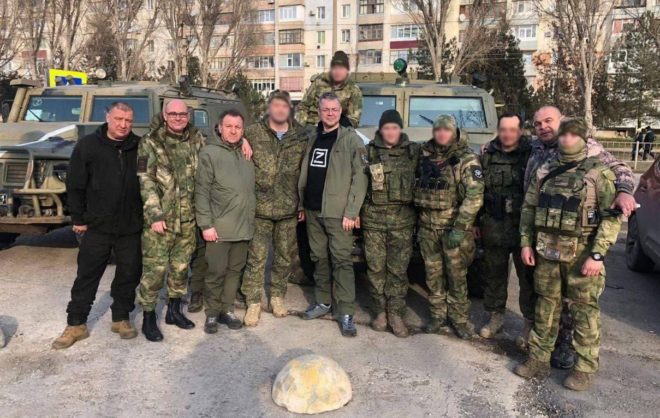 Глава Ставрополья: выполним все запросы по помощи семьям бойцов СВО