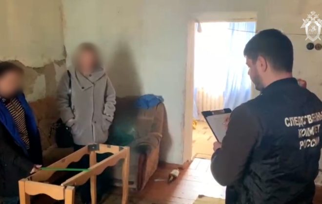 Пьяная жительница Степновского округа нанесла смертельный удар ножом знакомому