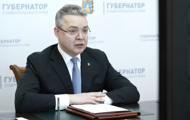 Ставрополье станет опорной площадкой Года педагога и наставника