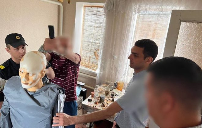 Ставропольца осудят за убийство женщины сковородой