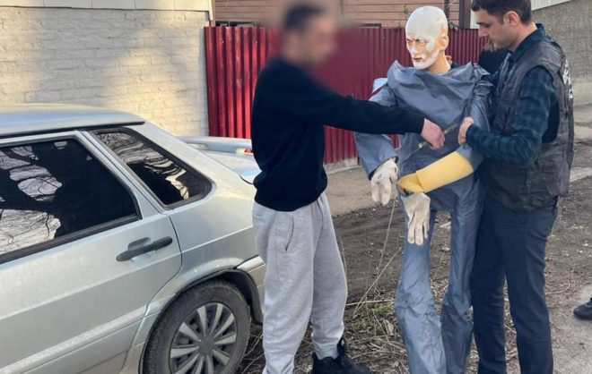 Мужчину в Минеральных Водах задержали за покушение на убийство девушки