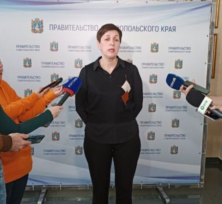 Все участники СВО со Ставрополья получат дополнительную поддержку