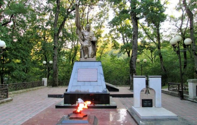 Патриотический туристический маршрут создали в Железноводске