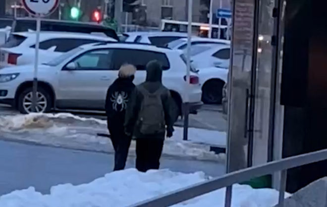 На Ставрополье замечены подростки из молодёжного движения «ЧВК Редан»