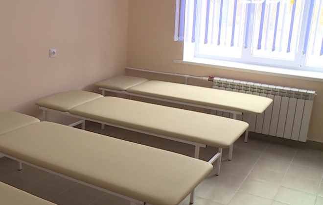 Больницу в селе Марьины Колодцы на Ставрополье отремонтируют по нацпроекту